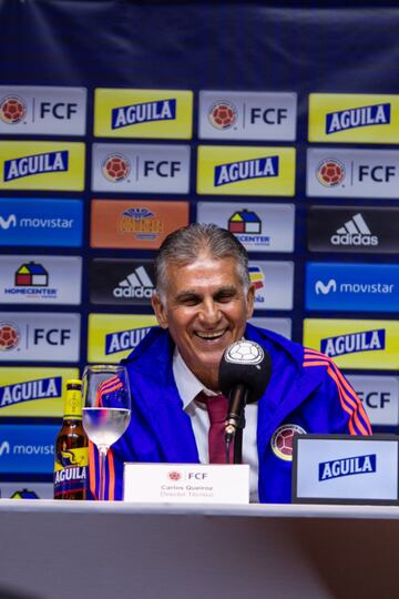 "El entrenador de la Selección inicia su proyecto y su primer partido será ante Japón en la fecha FIFA el 22 de marzo".