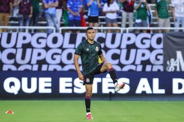 Liga MX 2021: 5 jugadores con posible futuro en Europa