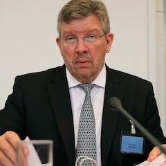 El plan de Brawn: F1 más simple, igualdad y mantener la tradición