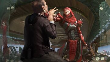 Apex Legends: Respawn admite la importancia del crossplay en consolas