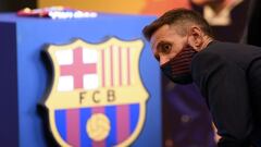 Planes, de Pedri a Boateng