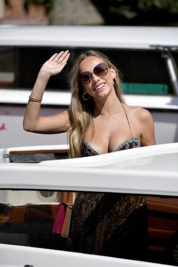 Ester Exp車sito, Almod車var, Georgina, protagonismo espa?ol en la Mostra