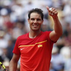 Los 18 aspirantes a la Ensaladera