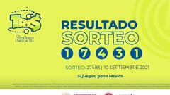 La Banda de Tlayacapan abrirá el Gran Sorteo Especial No. 248 de la Lotería Mexicana