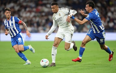 El Racing se ha asegurado poder evitar un Ángel Pérez con Pau Mascaró