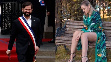 “La otra opción era peor”: la dura crítica de Eliana Albasetti al Presidente Boric