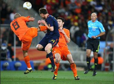 ¿Qué habría sucedido con 'La mano de Dios' y el VAR?