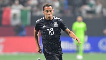 Guardado sobre las lesiones: “Parece que tenemos una maldición”