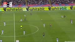 ¡El Barça lo vuelve a hacer! La acción de Dro a sus 17 años que demuestra que aquí hay jugón