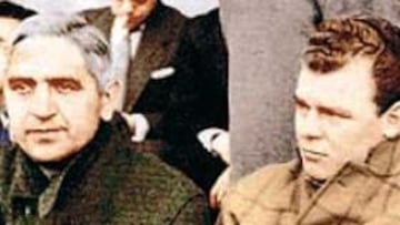 <b>MÍTICO.</b> Jugó con Checoslovaquia.