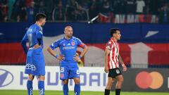 Lo que hizo Marcelo Díaz dará que hablar: la fuerte pelea que no se vio en televisión