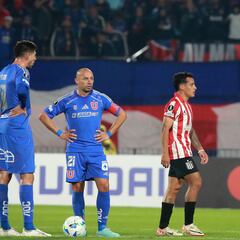 Lo que hizo Marcelo Díaz dará que hablar: la fuerte pelea que no se vio en televisión