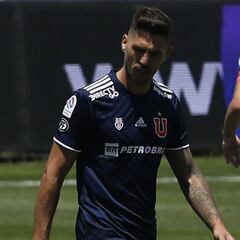 El resultado que dejaría a la U en la Promoción y quién sería su rival hoy