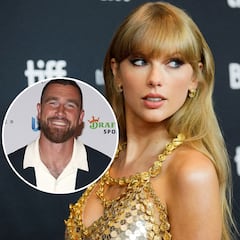What do we know about Travis Kelce and Taylor Swift? Says he ‘threw the ball in her court’