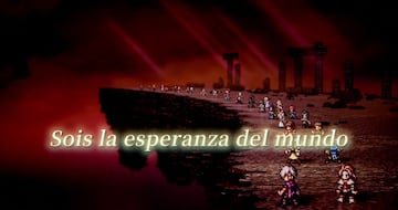 octopath traveler 0 nintendo switch 2