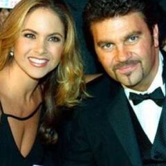 Lucero y Manuel Mijares juntos en el nuevo reality de Televisa
