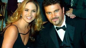 Lucero y Manuel Mijares juntos en el nuevo reality de Televisa 