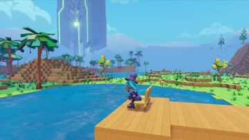 Imágenes de PixARK