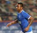 Definidos octavos de Europa League: Morelos y Davinson conocen sus rivales