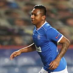 Definidos octavos de Europa League: Morelos y Davinson conocen sus rivales