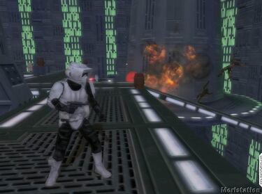 Star Wars Battlefront II ya tiene fecha de lanzamiento