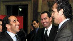 "El 6-M parece ya un partido prehistórico"