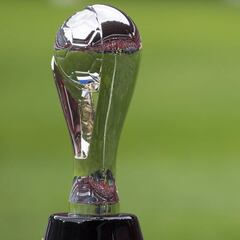 Liga de 19 o 17 equipos, posible para la temporada 2019-20