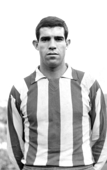  El 28 de julio de 1938 nace en Madrid uno de los grandes referentes del fútbol español. Futbolista, entrenador y campeón de Europa con España en 2008, Luis Aragonés dejó una huella imborrable en el Atlético de Madrid y en la historia del deporte nacional. 