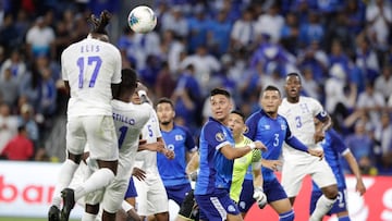 El Salvador llegaba con gran ilusi&oacute;n a la Copa Oro 2019, esto gracias a la seguidilla de victorias. No fue suficiente, ya que se quedaron en fase de grupos.