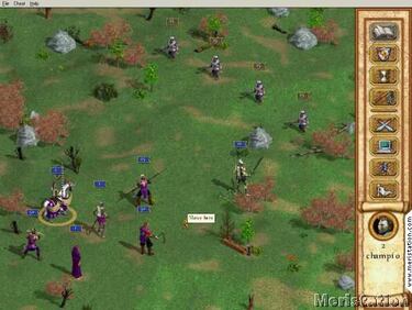 3DO Anuncia una nueva expansión para Heroes of Might and Magic IV