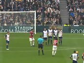 Locura de Pirlo con 45 años: ¡hasta los rivales lo felicitaron!