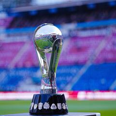 Apertura 2024: Cuándo serán las jornadas dobles de la Liga MX