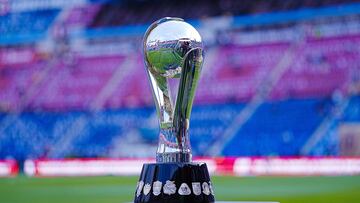 Se viene el reinicio de la Liga Mx