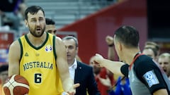 Bogut: "Nos usaron como peones"