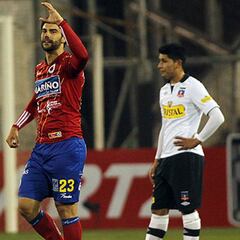 El desconocido Delfín revive el fantasma del Deportivo Pasto