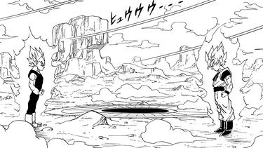 Top 10 combates de 'Dragon Ball'