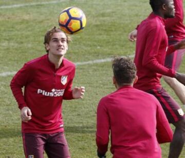 Antoine Griezmann