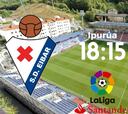 Eibar 1 - 0 Valencia: Resumen, goles y resultado