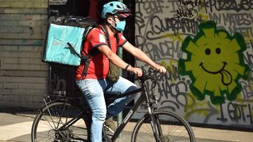 Los cinco pasos que deben cumplir los restaurantes para el delivery