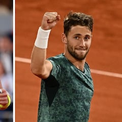 Nadal, a por su 14º Roland Garros ante Ruud en el día más señalado