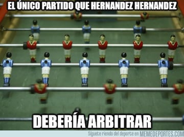 El Madrid, el Barça... Los memes más divertidos de la jornada