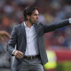 Gerardo Espinoza también aprovechará el Consejo de Expertos