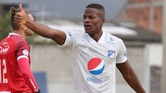 El pase de Román, caído