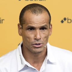Rivaldo: "Por sus actitudes, Dembélé está forzando su salida"