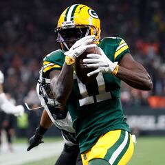 Colts - Packers betting trends: Pick, odds, point spread and over/under prediction | NFL week 2