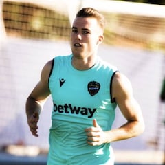 La banda izquierda, una de las prioridades