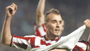 Los calzoncillos del Athletic, todo un producto estrella.