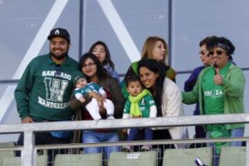 Jorge Ormeño realiza su partido de despedida en Valparaíso.
