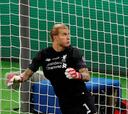 Karius se harta de Kiev