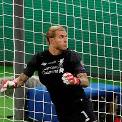 Karius se harta de Kiev